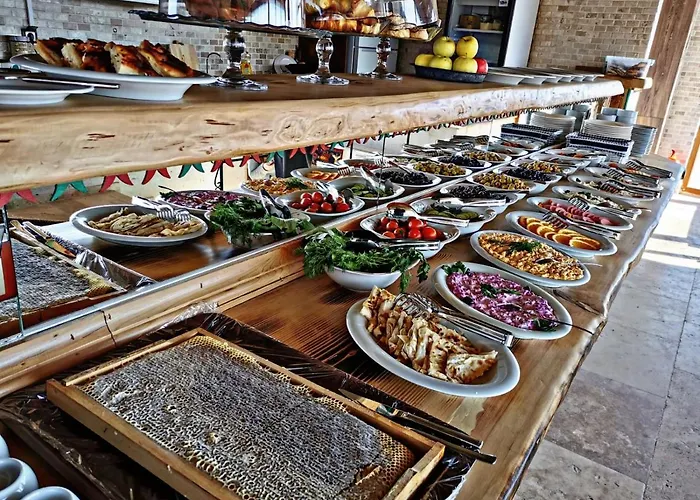 Wonder Of Cappadocia Homestay