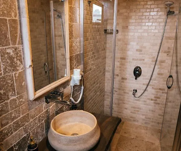 Homestay Wonder Of Cappadocia *