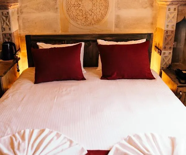 Homestay Wonder Of Cappadocia Goreme