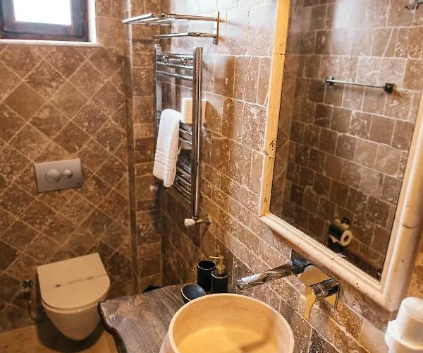 Wonder Of Cappadocia Homestay Goreme