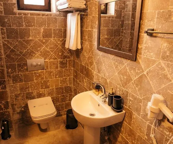 Wonder Of Cappadocia Goreme