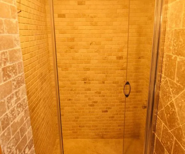 Homestay Wonder Of Cappadocia Goreme