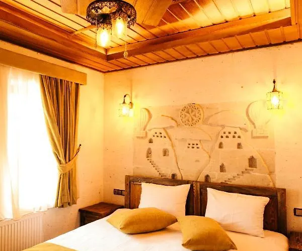 Wonder Of Cappadocia Homestay *