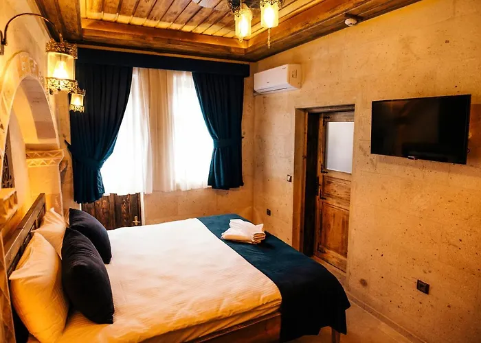 Wonder Of Cappadocia * Goreme