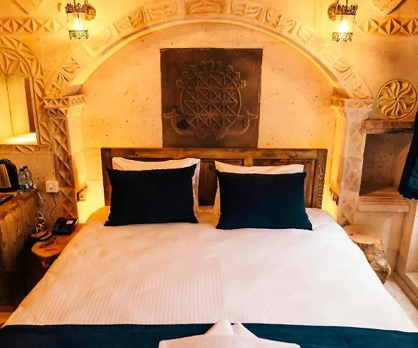 Homestay Wonder Of Cappadocia *