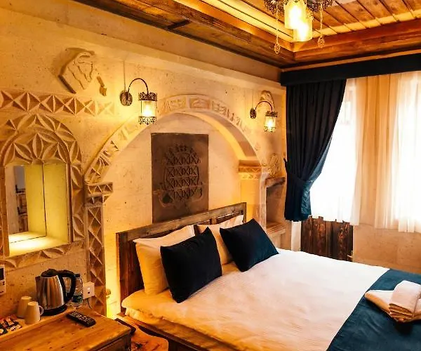 Homestay Wonder Of Cappadocia