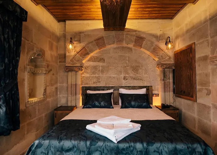 Wonder Of Cappadocia Homestay *