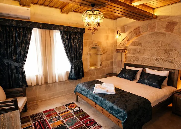 Wonder Of Cappadocia Homestay