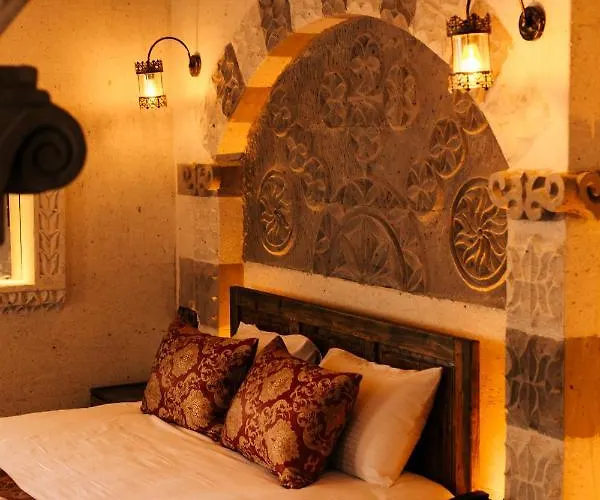 Wonder Of Cappadocia *