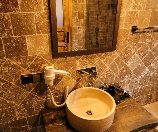 Wonder Of Cappadocia * Goreme