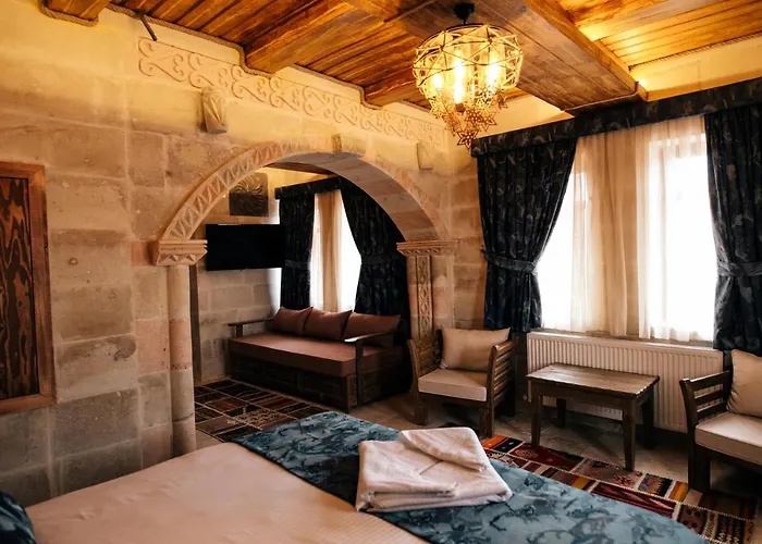 Homestay Wonder Of Cappadocia