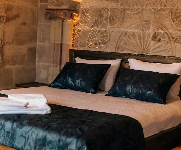 Wonder Of Cappadocia Homestay Goreme