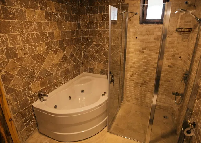 Wonder Of Cappadocia