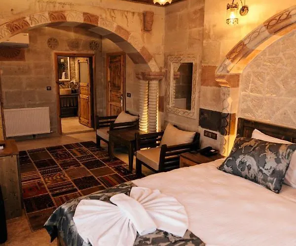 Wonder Of Cappadocia Homestay Goreme