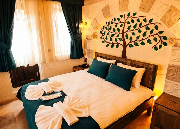 Homestay Wonder Of Cappadocia Goreme