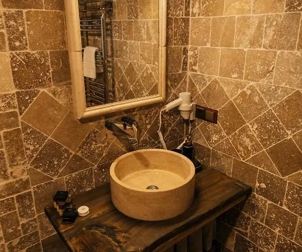 Homestay Wonder Of Cappadocia