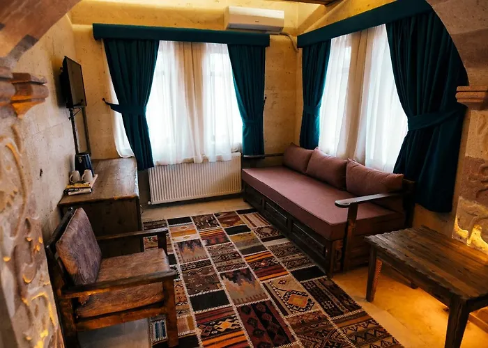 Homestay Wonder Of Cappadocia Goreme