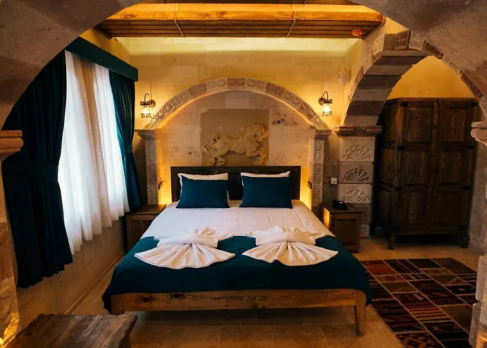 Wonder Of Cappadocia Homestay *