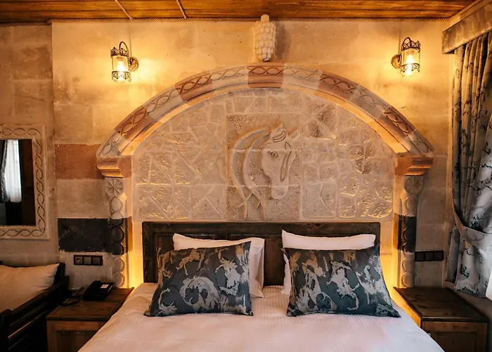 Homestay Wonder Of Cappadocia Goreme