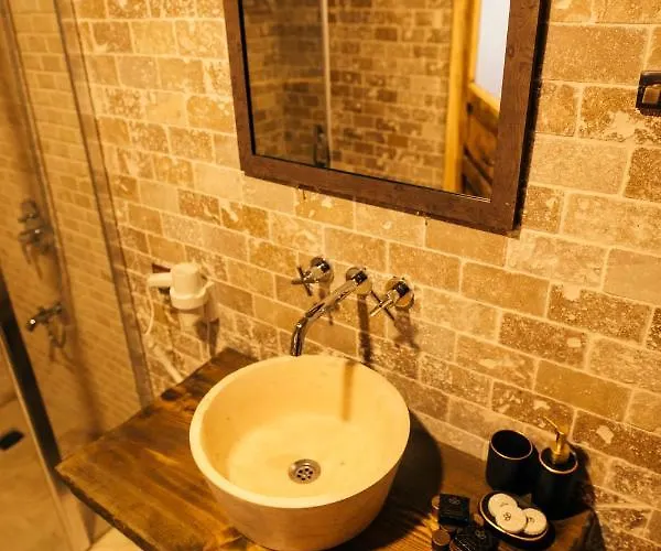 Homestay Wonder Of Cappadocia Goreme