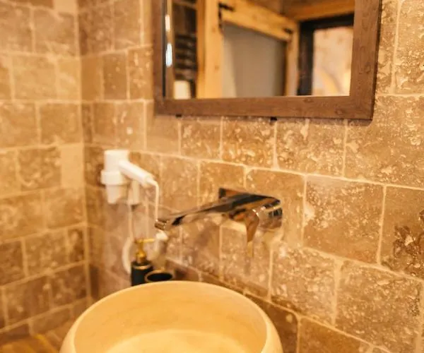 Wonder Of Cappadocia *