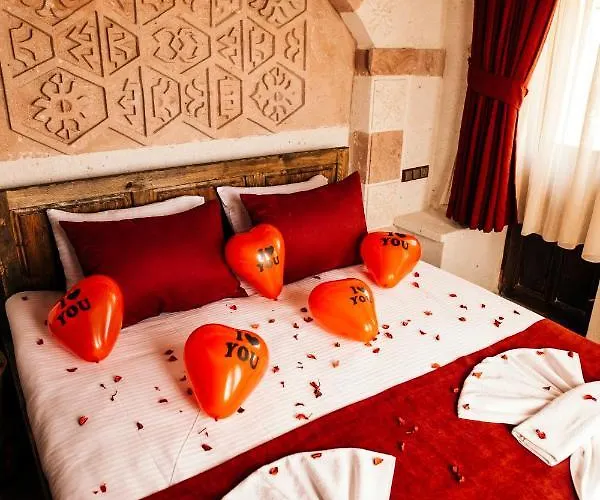 Wonder Of Cappadocia Goreme