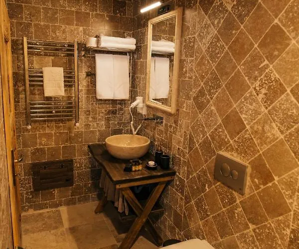 Homestay Wonder Of Cappadocia Goreme