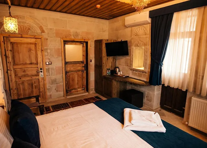 Homestay Wonder Of Cappadocia Goreme