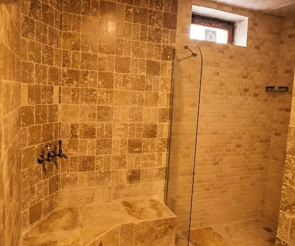 Homestay Wonder Of Cappadocia *