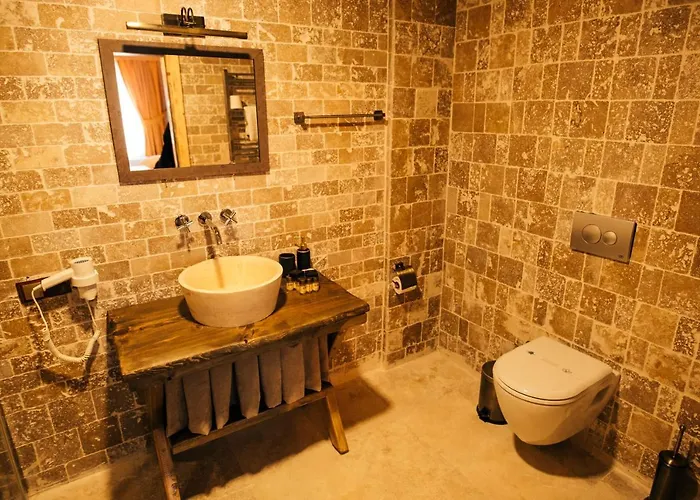 Wonder Of Cappadocia Homestay Goreme