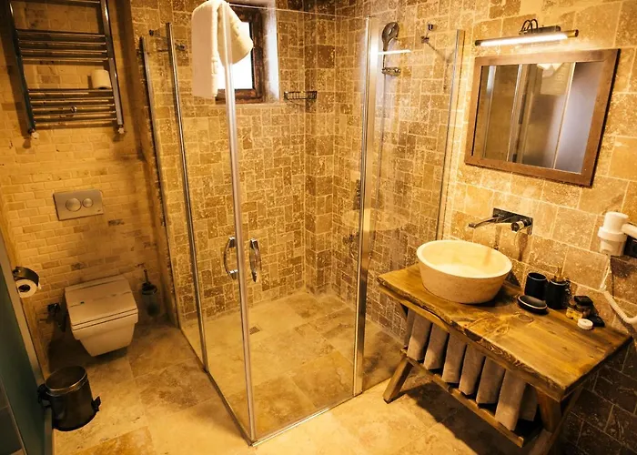 Wonder Of Cappadocia Homestay Goreme