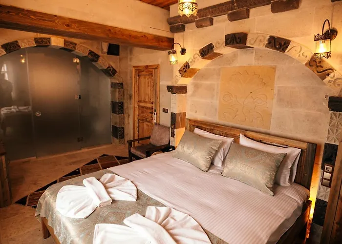 Wonder Of Cappadocia Homestay