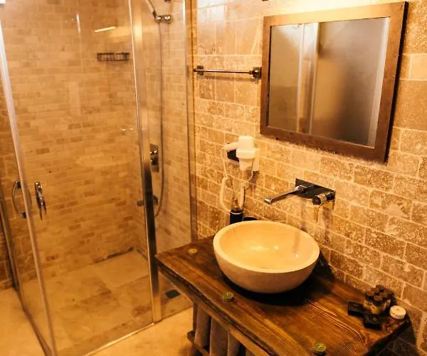 Wonder Of Cappadocia