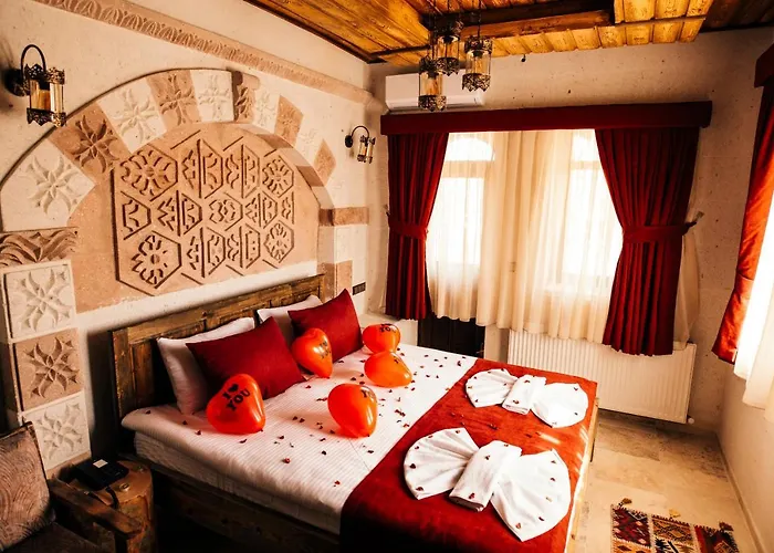 Wonder Of Cappadocia Homestay Goreme