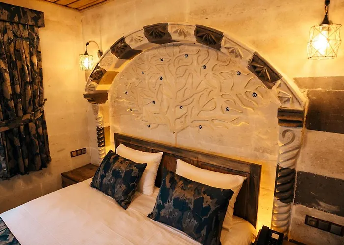 Wonder Of Cappadocia Homestay Goreme